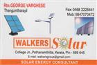 Walkers Solar
