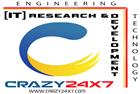 Crazy 24X7 IT Research And Development