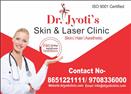 Dr. Jyoti’s Skin and Laser Clinic