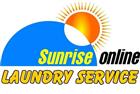 Sunrise Online Laundry Service