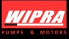Wipra Pumps and Motors