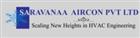 Saravanaa Aircon Pvt. Ltd.