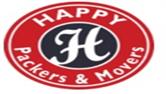 Happy Packers and Movers- Shivajinagar