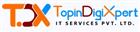 TopinDigiXpert IT Services Pvt. Ltd.