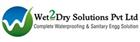 Wet2Dry Solutions Pvt Ltd