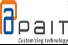 P A IT Biz Systems Private Limited