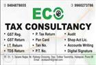 Eco Tax Consultancy