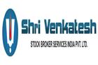 Shri Venkatesh Stock Broker Services Pvt Ltd