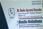 Smile Solutions Dental Clinic