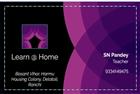 Learn @ Home
