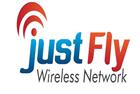 Just Fly Wireless Network