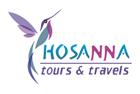 Hosanna Tours And Travels- State Bank Colony
