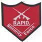 Rapid Security Force