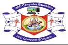 iice Computer Education