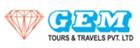 Gem Tours and Travels