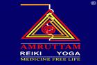 Amruttam Research Institute for Reiki and Yoga