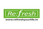 Refresh Organic