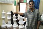 Mumbai Chess & Rubiks Cube Academy