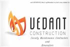 Vedant Construction
