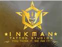 Inkman Tattoo Studios