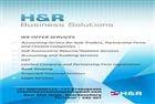 H & R Business Solutions