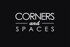 Corners and Spaces