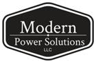 Modern Power Solutions
