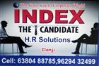Index HR Solutions