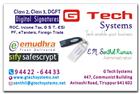 G Tech Systems