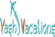 Yash Vacations