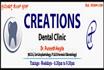 Creations Dental Clinic