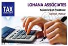 Lohana Associates