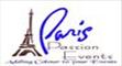 Paris Passion Events