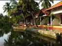 Coir Village Lake Resort