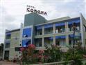 Hotel Corona