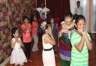 Saroj Khan Dance Academy