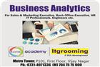 Techies Adda Training Classes