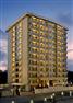 Residency Sarovar Portico